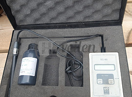 EC meter