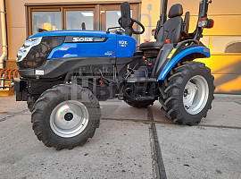 Tractor
