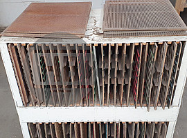 Sorteerplaten