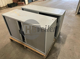 Kantoor kast