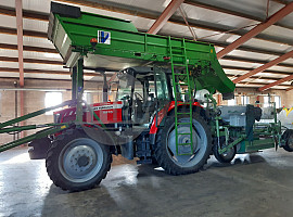Plantmachine (1.50)