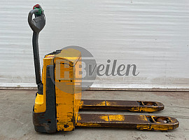 Elektrische palletwagen