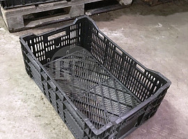 GEVRAAGD: Leliekratten