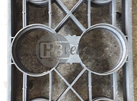 Trays