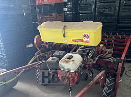 Schoffelmachine