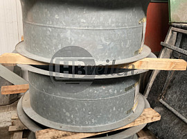 Axiaal ventilatoren