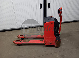 Elektrische palletwagen