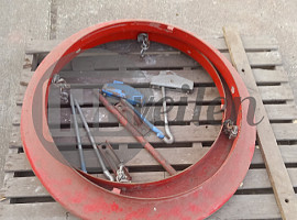 Gs ringen dubbellucht