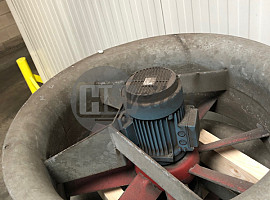 Ventilator