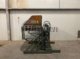 Doseer kantelaar