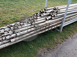 Beregeningsbuizen