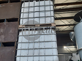 IBC container