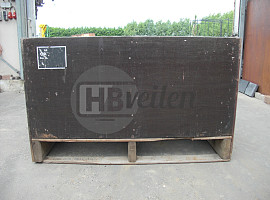 Te HUUR: Kuubskisten