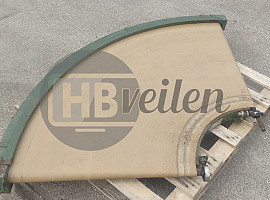 Bochtband (80 cm)