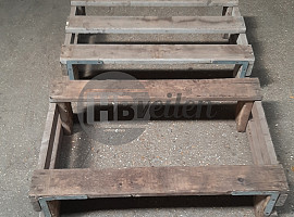 Onderzetters (75x50)