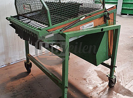 Pelmachine