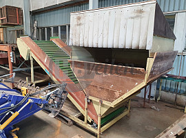 Doseerelevator