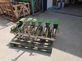 Zaaimachine