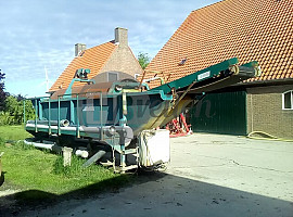 Spoeltrommel