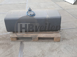 Dieseltank