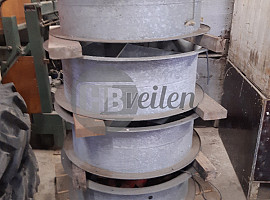 Axiaal ventilator