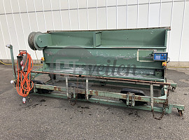 Plantmachine