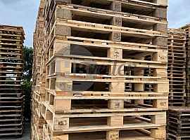Blokpallets