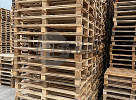 Pallets