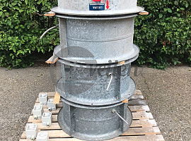 Axiaal ventilatoren