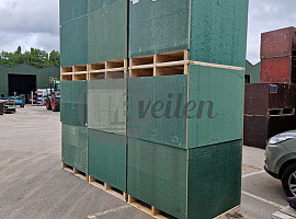 Export kisten