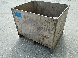 Kuubskisten