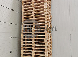 Pallets