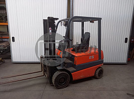 Heftruck