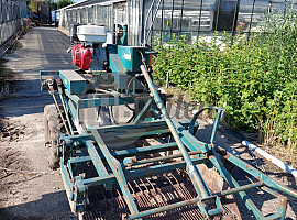 Rooimachine