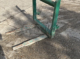 Palletdrager