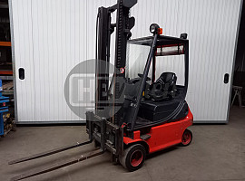 Heftruck