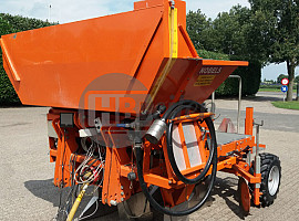 Plantmachine 