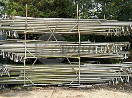 Beregeningsbuizen