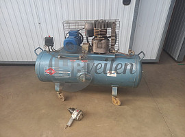 Compressor