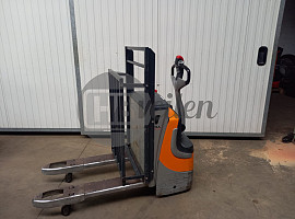 Elektrische palletwagen