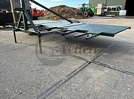Nakop kar / wied bed