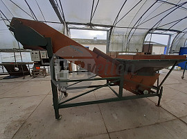 Bunkerdoseerelevator