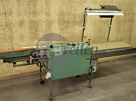 Ontbolmachine