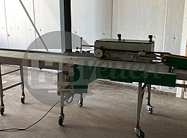Ontbolmachine