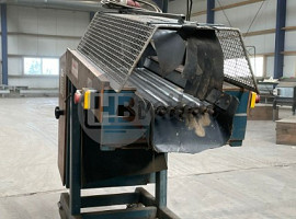 Pelmachine (45 cm)