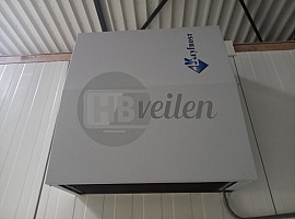 Koelinstalatie