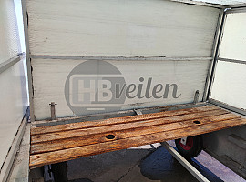 Selectiewagen (150)