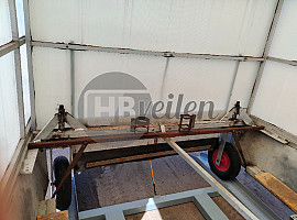 Selectiewagen (150)