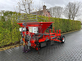 Plantmachine