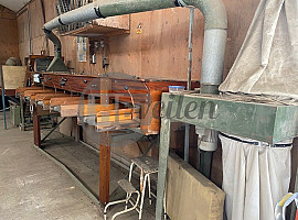 Sorteermachine